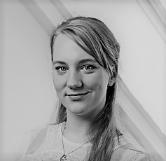 Sarah Bonneman Egebæk