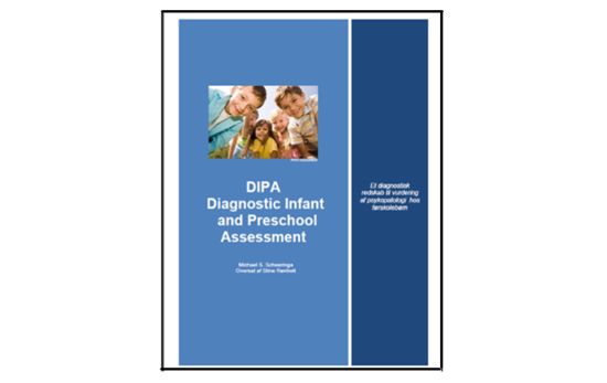 Diagnostic Infant and Preschool Assessment