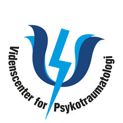 Logo for Videnscenter for Psykotraumatologi