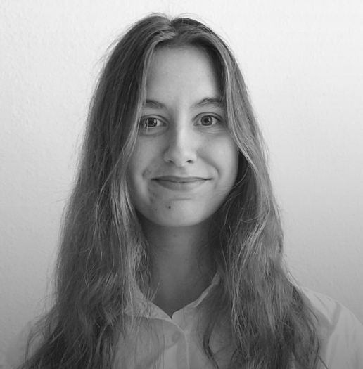 Selma Sehovic, psykologistuderende v. SDU