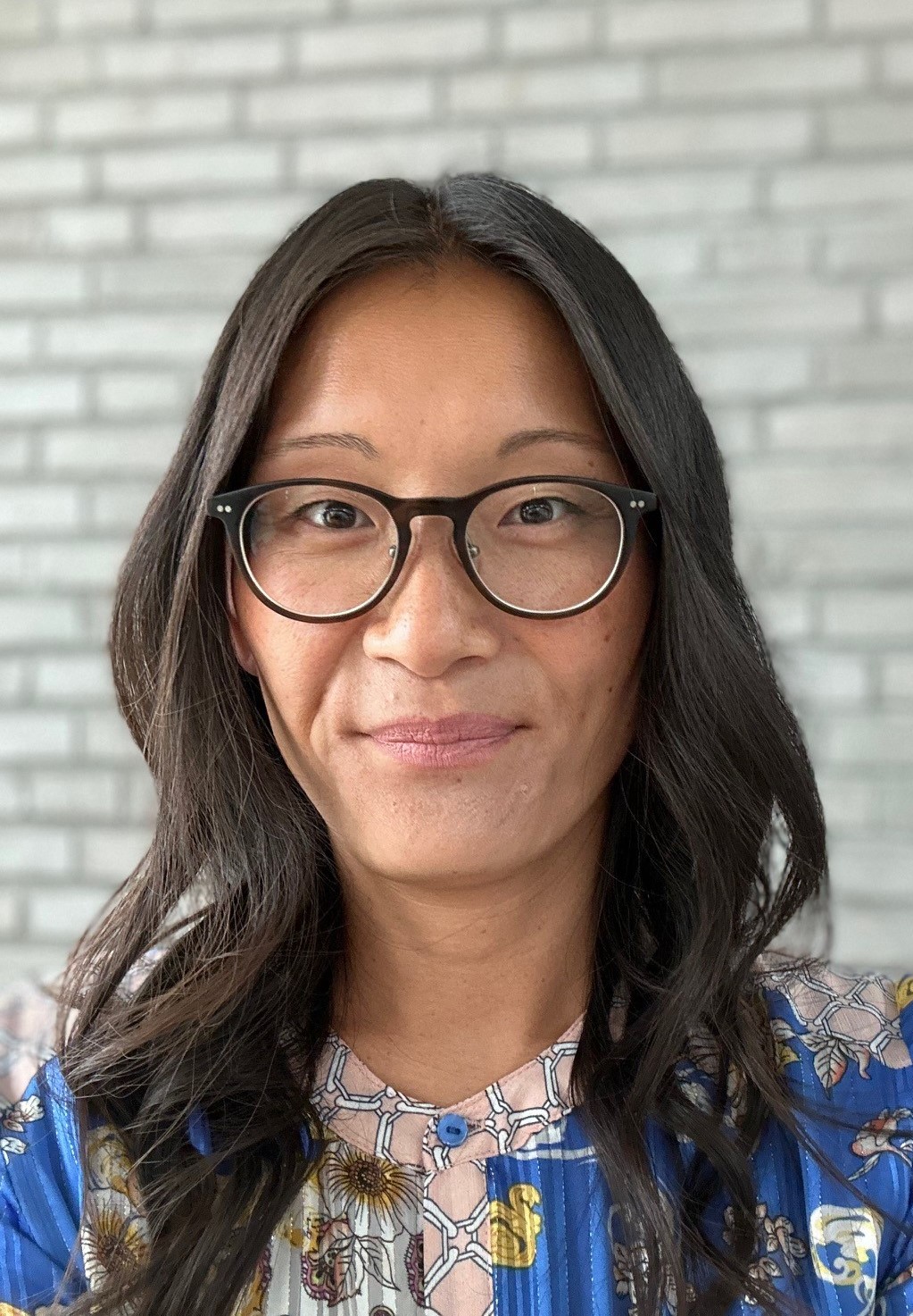 Billede af Anna Sofie Slot.