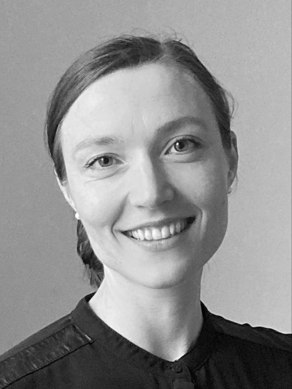 Medarbejder Ida-Marie Arendt