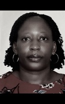 Gæsteforsker, Jane Namusoke