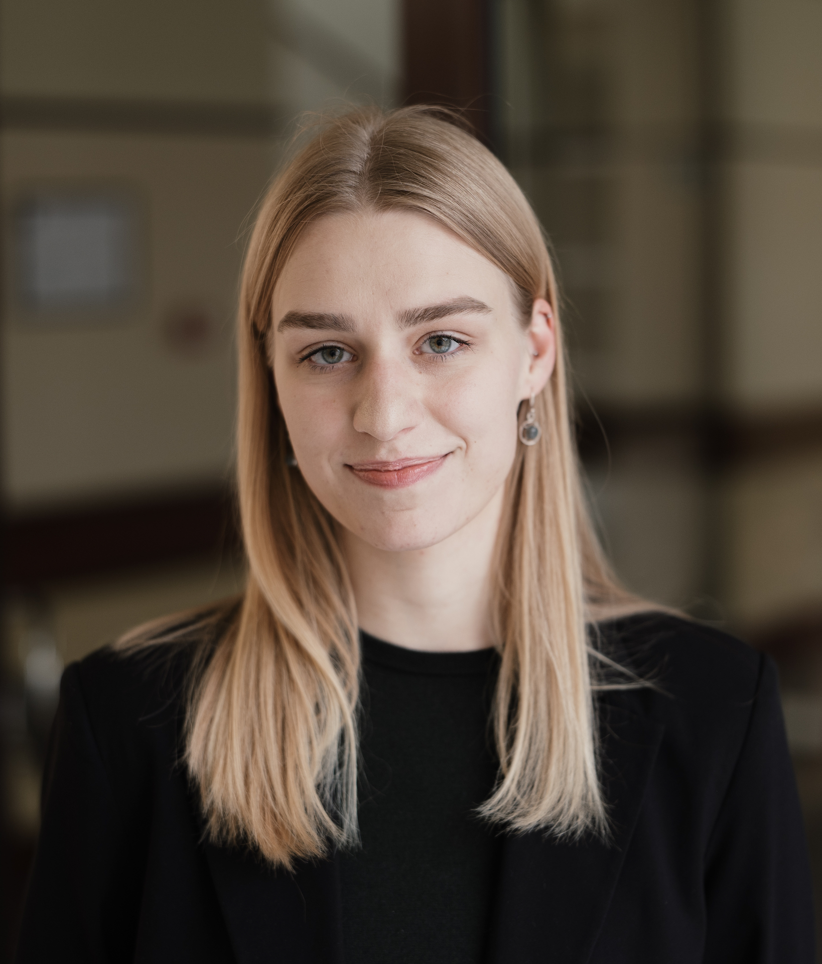 Gæsteforsker Agnietė Kairytė