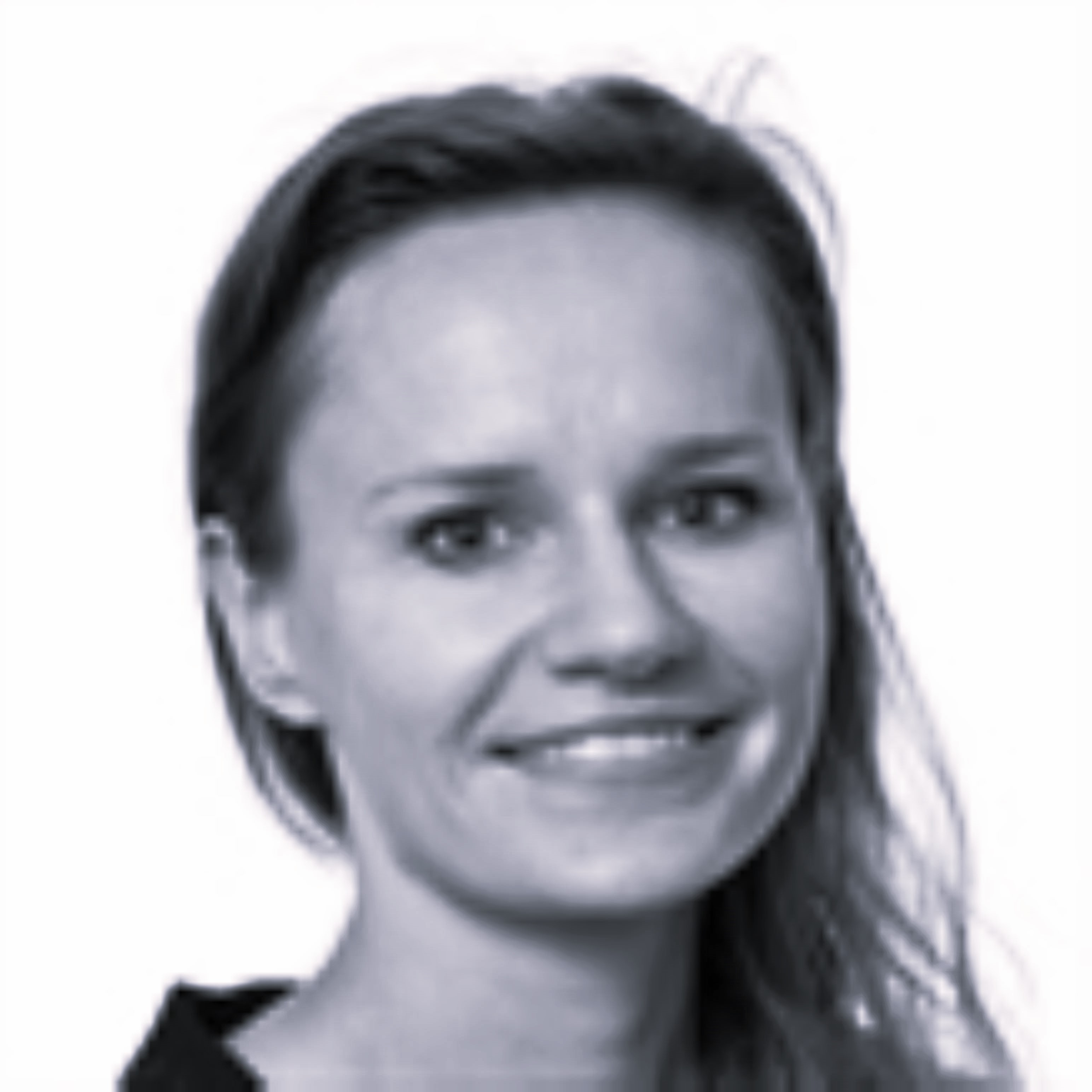 Portræt af lektor Nina Beck Hansen