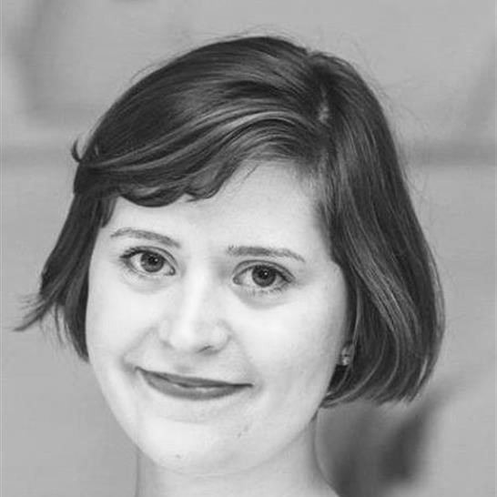 Medarbejder Pernille Melander Thorsen