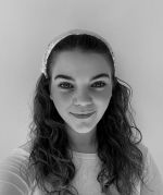 Emily, studentermedhjælper