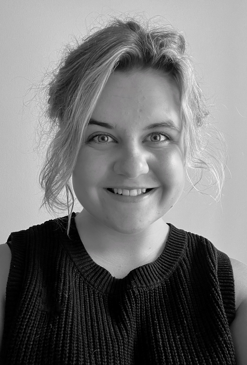 Employee Amalie Salbøg