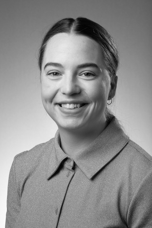 Employee Didde Hauch