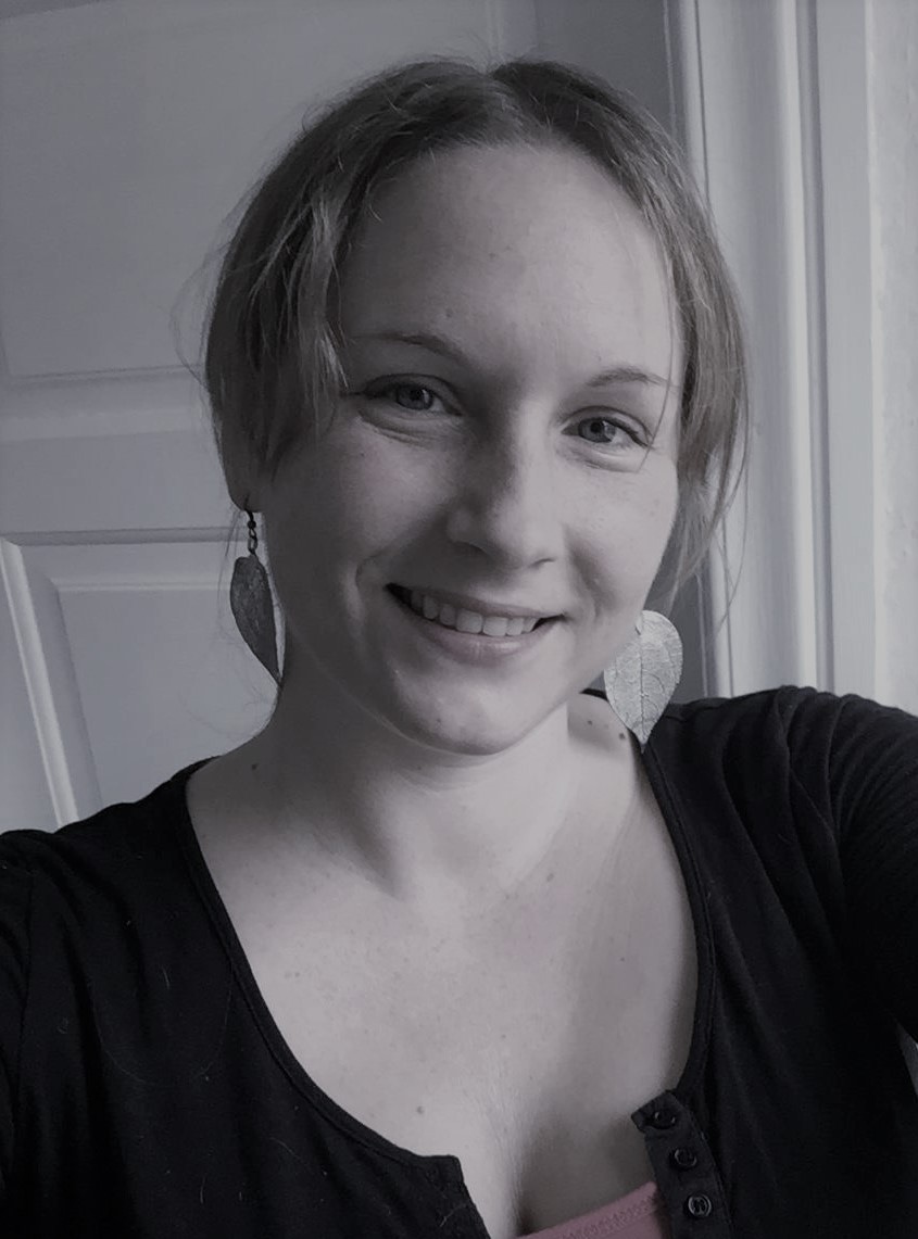 Photo of Dorte Mølgaard Christiansen