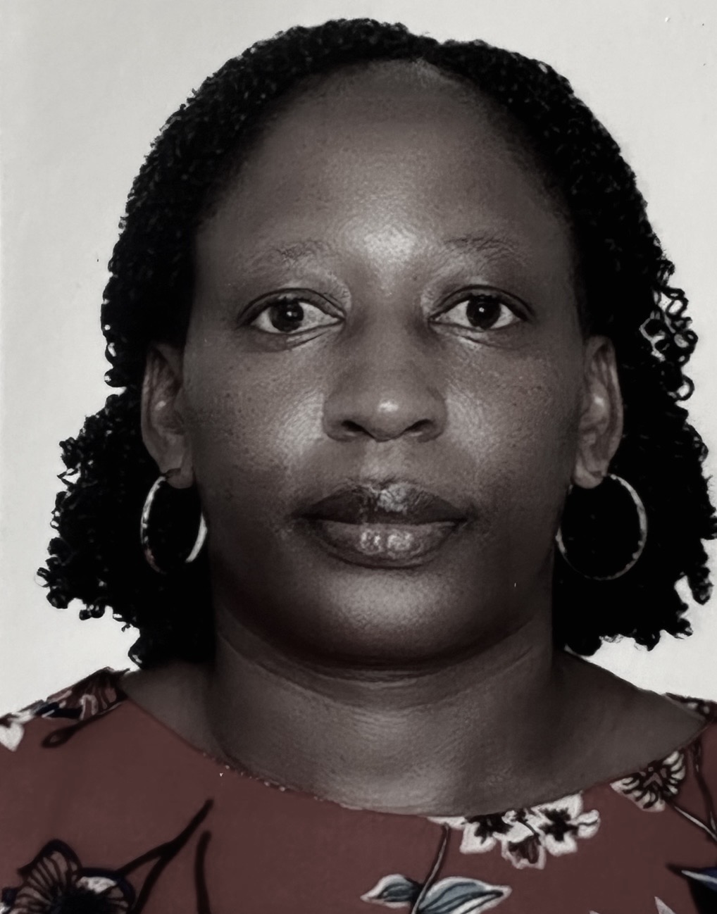 Gæsteforsker, Jane Namusoke