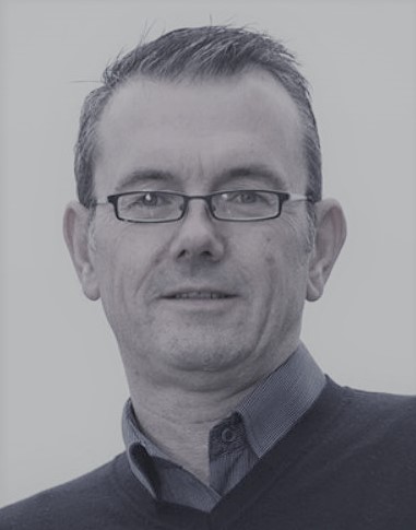 Employee Mark Shevlin