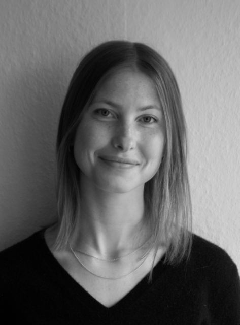 Medarbejder Mette Alkærsig