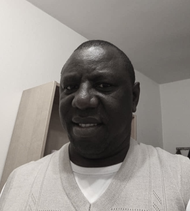 PhD Nathaniel Mayengo