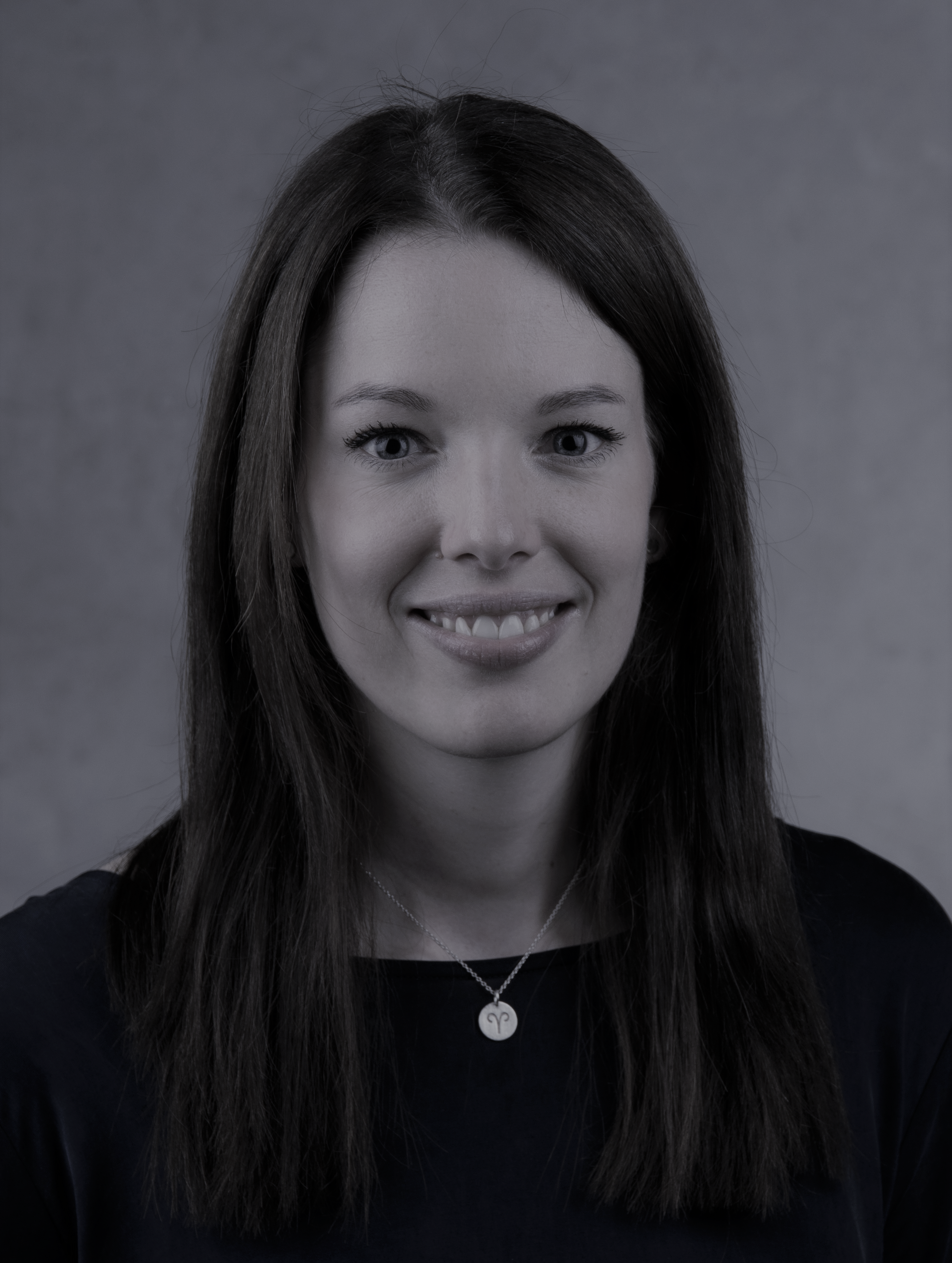 Photo of Sarah Bøgelund Dokkedahl