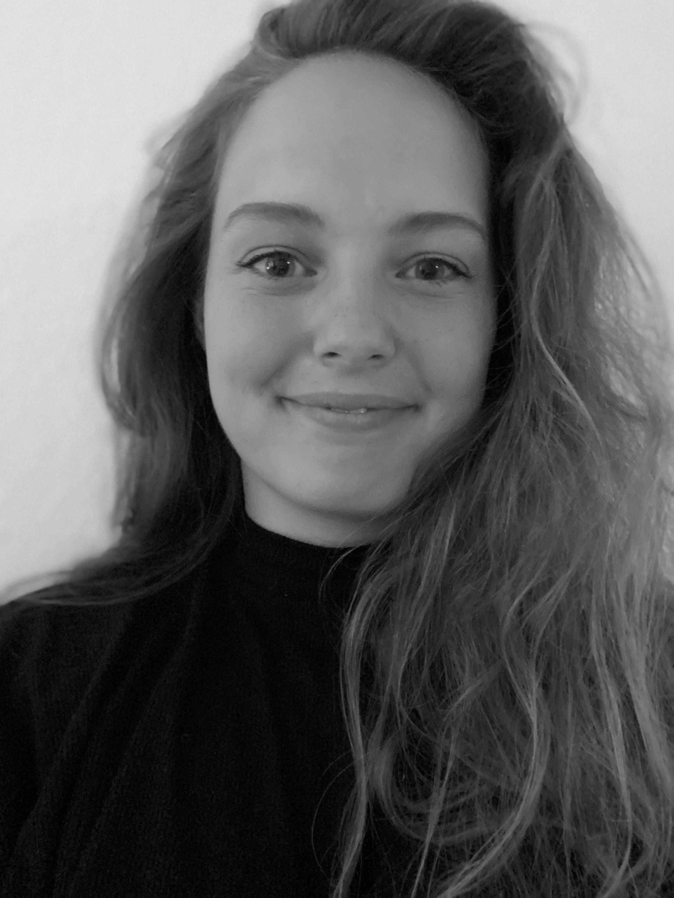 Medarbejder Trine Banzon