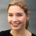 Annegrete Gohr Månsson