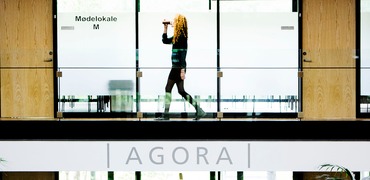 Agora