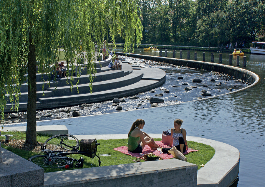 About Odense University Of Southern Denmark Sdu