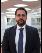 Emad Samuel Malki Ebeid