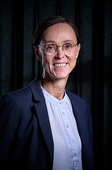 Hanne Søndergaard Birkmose