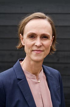 Hanne Søndergaard Birkmose