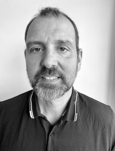 Rasmus Møller Madsen