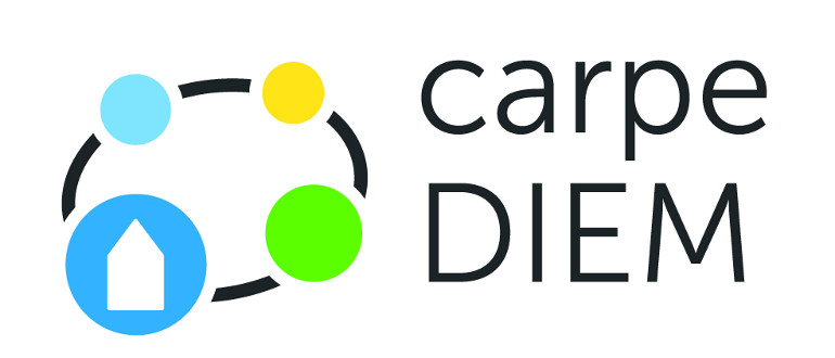 CarpeDIEM Logo