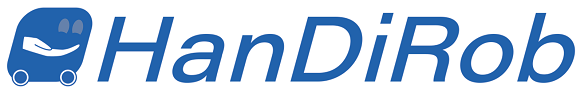 HanDiRob logo