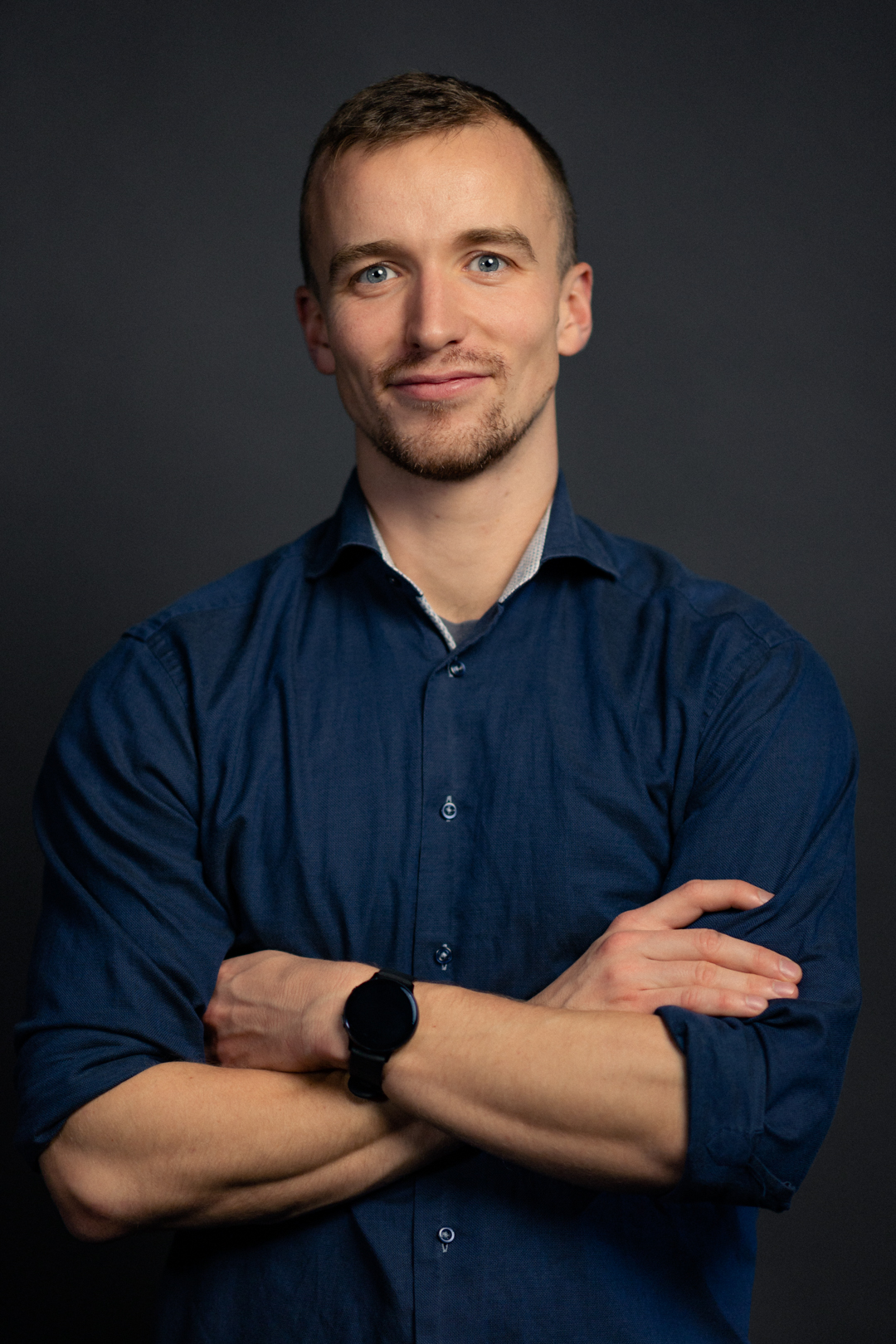 Alexander Borch Kristensen