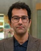 Farshad Moradi