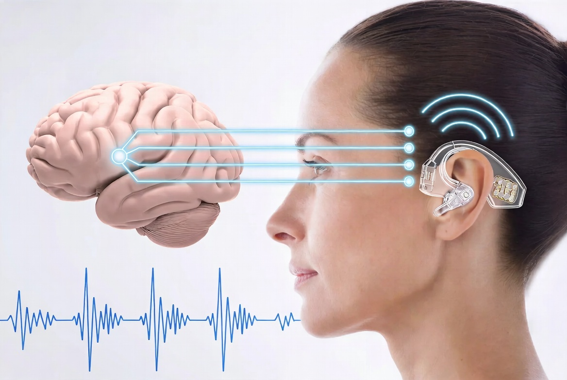 NeuroEar