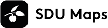 SDU Maps app