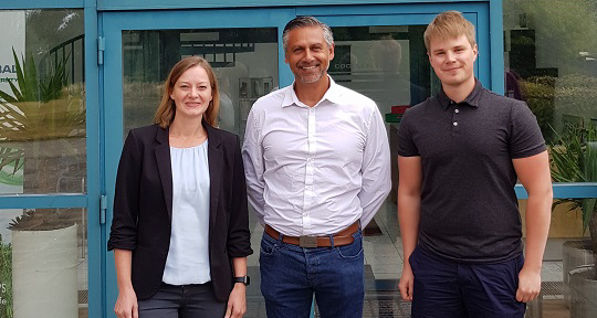 Foto: Janne Kudsk Klitgaard, Steen Plesner Pontoppidan, Claes Søndergaard Wassmann