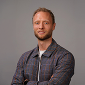 Christian Gless fra Autorola portrætbillede