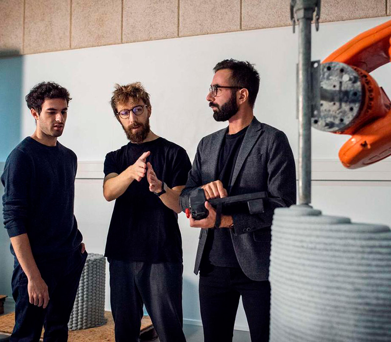 Studerende i virksomhed