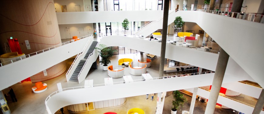 International Collaboration University Of Southern Denmark Sdu