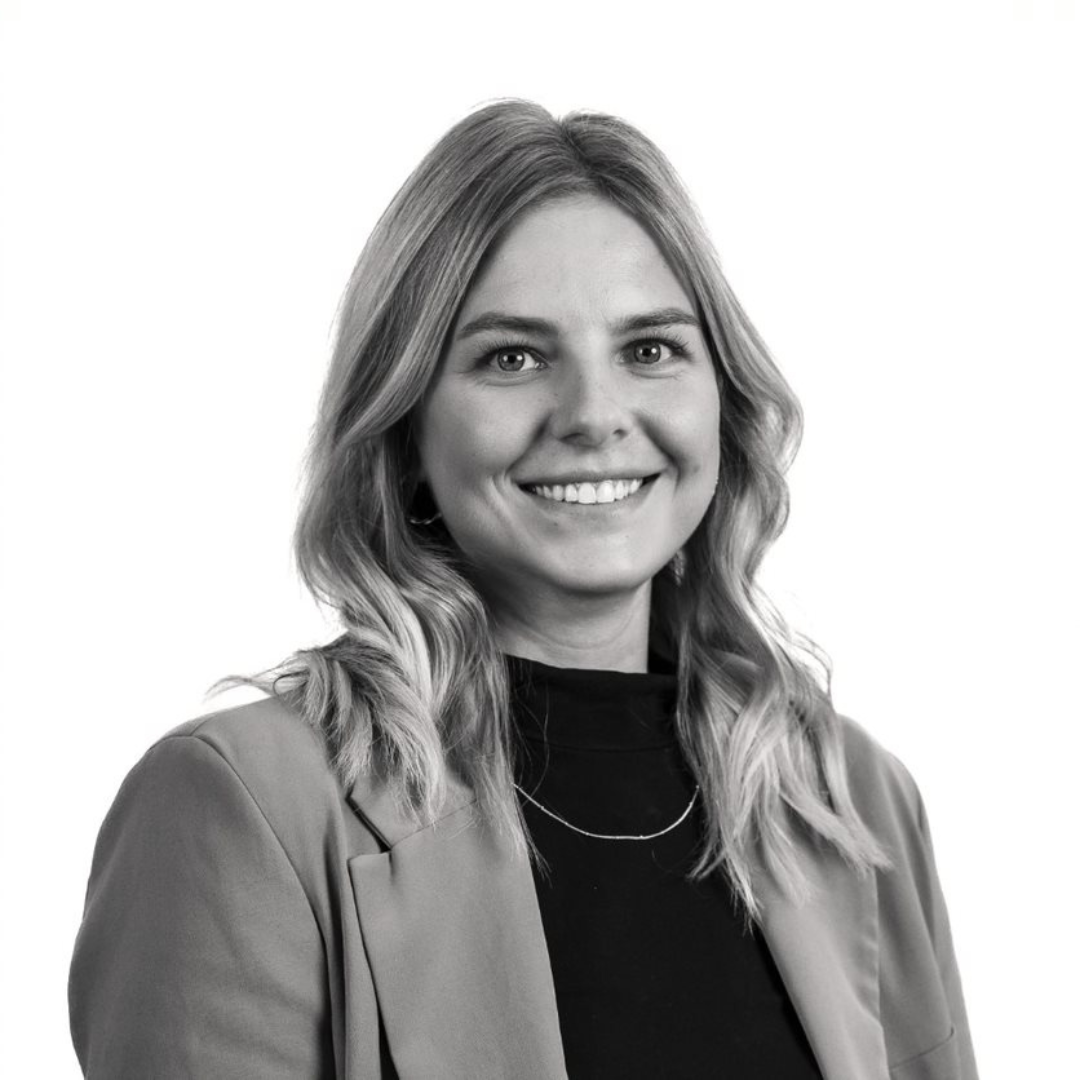 Orifarms Sara Skafsgaard portræt