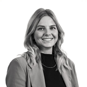 Orifarms Sara Skafsgaard portræt