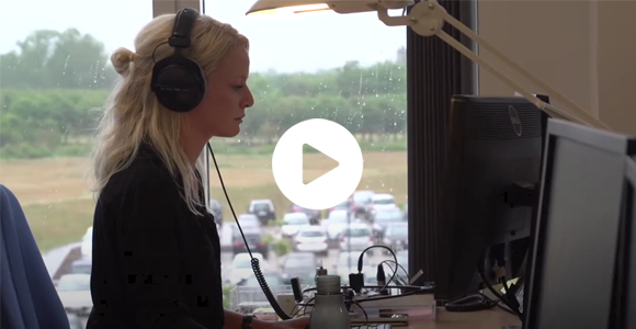 Audiologi - karriere