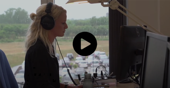 Audiologi - karriere