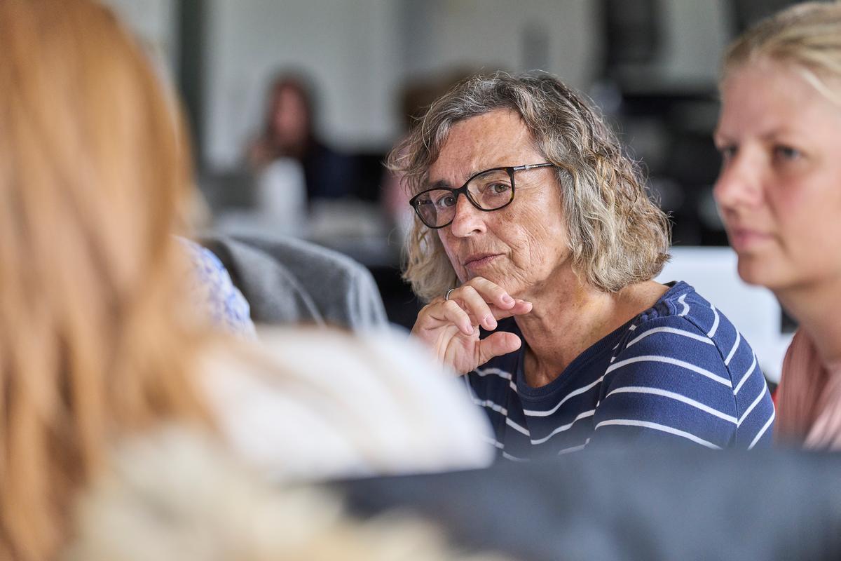Skræddersyede tilbud til virksomheder