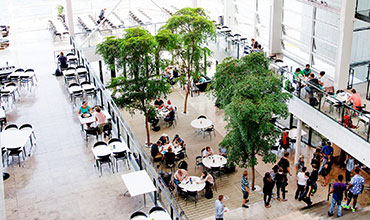 SDU campus Sønderborg