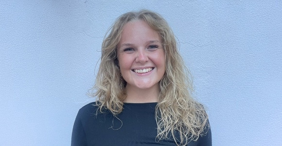 Spørg en studerende fra international virksomhedskommunikation