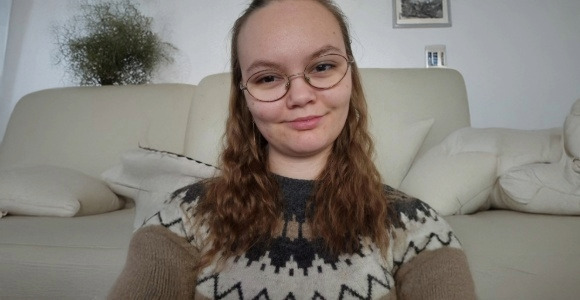 Studenteambassadør for tyskstudiet på SDU