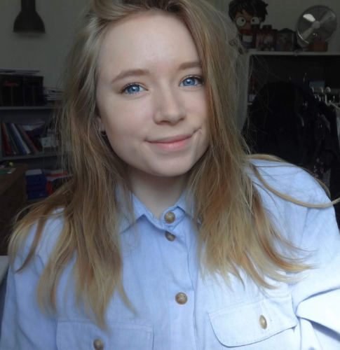 Studenter ambassadør, Biblioteksvidenskab