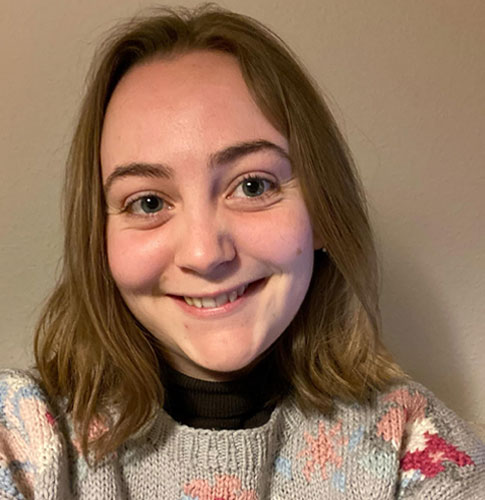 Ambassadør fra Litteraturvidenskab, mød de studerende