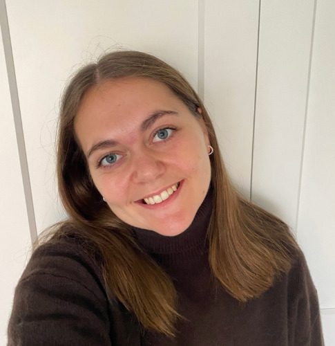 Portrætfoto, Audiologopædi, Mød de studerende