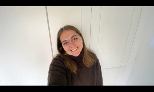 Studenterambassadør, audiologopædi