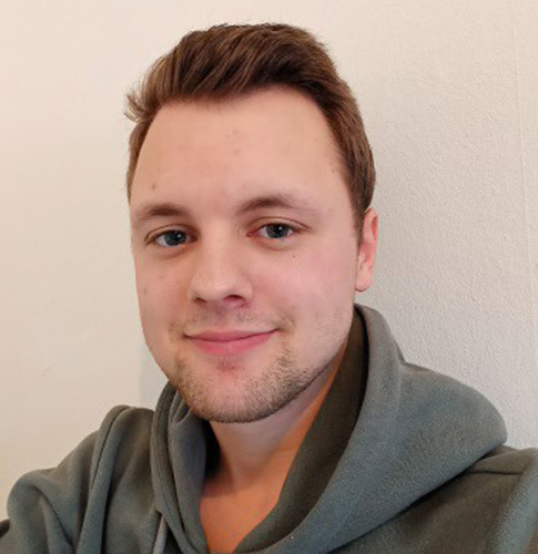 Studenterambassadør, energisystemer